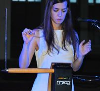 Foto de May Roosevelt