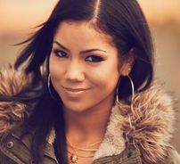 Foto de Jhené Aiko