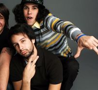 Foto de HelloGoodbye