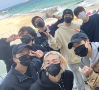 Foto de Stray Kids