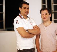 Foto de Everson & Jean