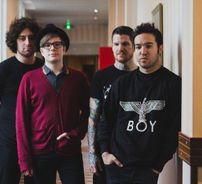 Foto de Fall Out Boy