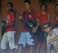 Foto de Longa Metragem