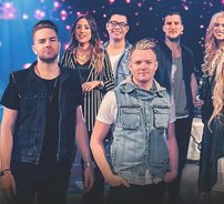 Foto de Planetshakers