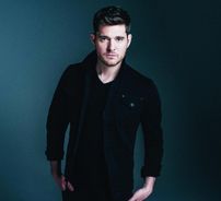 Foto de Michael Bublé