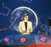 Foto de Peter Schilling