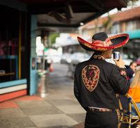 Foto de Fénix Ríos