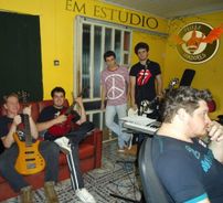 Foto de Peixes Voadores