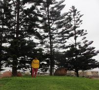 Foto de Phillip B. Sound