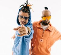 Foto de Jowell & Randy