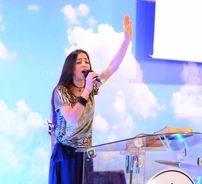 Foto de Joelma Amaral