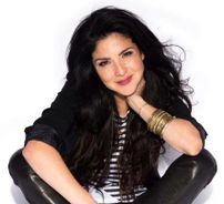 Foto de Jaci Velasquez