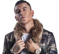 Foto de KEVIN ROLDAN