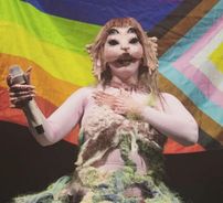 Foto de Melanie Martinez