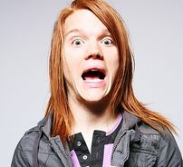 Foto de Aaron Gillespie