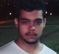 Foto de Gustavo Caruzo Gonçalves