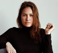 Foto de Salomé Leclerc