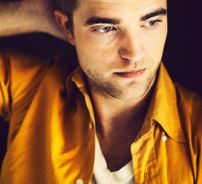 Foto de Robert Pattinson