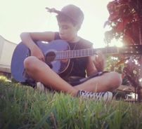 Foto de Lucas Ramos