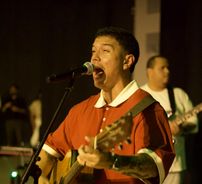 Foto de Eduardo Henry de Lima