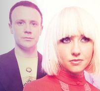 Foto de The Joy Formidable