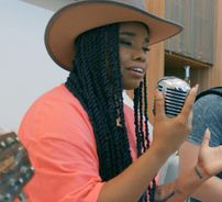 Foto de Nathy Caffé