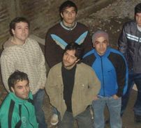 Foto de Chalina Rock