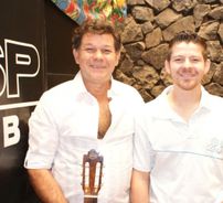 Foto de Pedro & Pedrinho