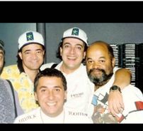 Foto de Placa Luminosa