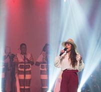 Foto de Filhas de Oxalá