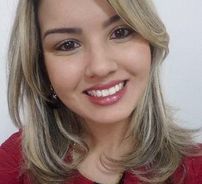 Foto de Gabi Carvalho