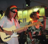 Foto de Banda Terra Prometida