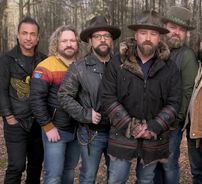Foto de Zac Brown Band