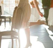 Foto de Joyce Cândido