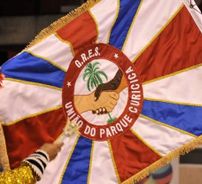 Foto de União do Parque Curicica