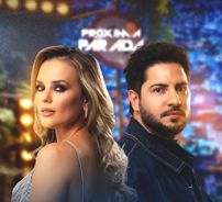 Foto de Thaeme e Thiago