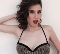 Foto de Camilla Uckers