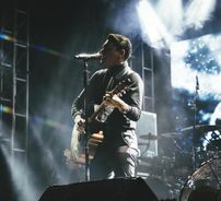 Foto de Felipe Araújo