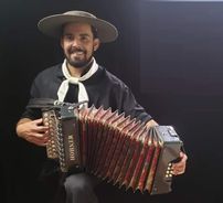 Foto de Desidério Souza