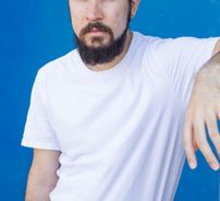 Foto de Victor Morris