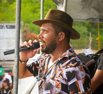 Foto de Valkenes Das Vaquejadas