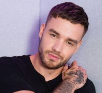 Foto de Liam Payne