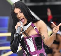 Foto de Cardi B