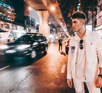 Foto de Robin Packalen