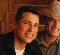 Foto de Jhonathan & Jardel