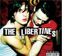Foto de The Libertines