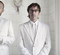 Foto de Basement Jaxx