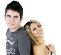 Foto de Forró da Sacanagem