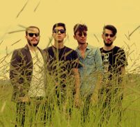 Foto de Verônica Não Veio