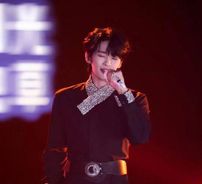 Foto de Wang Heye (王赫野)